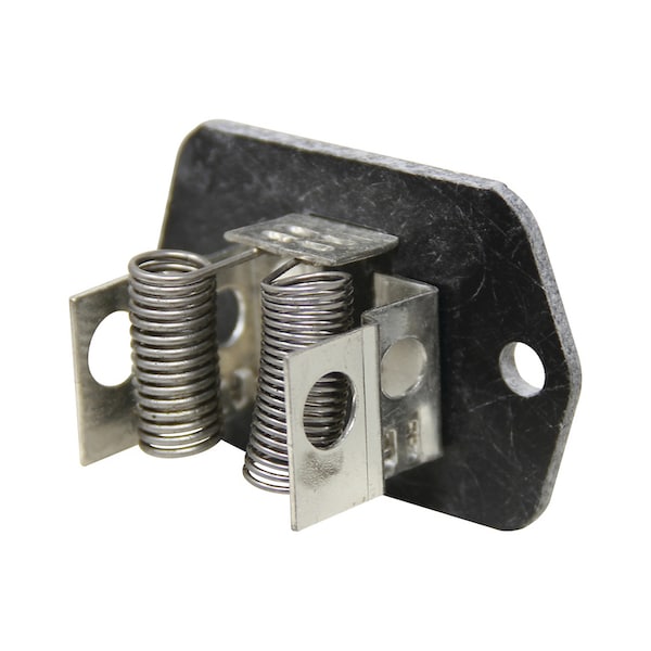 A & I Products Universal Resistor 4" x4" x2" A-220-531 - main